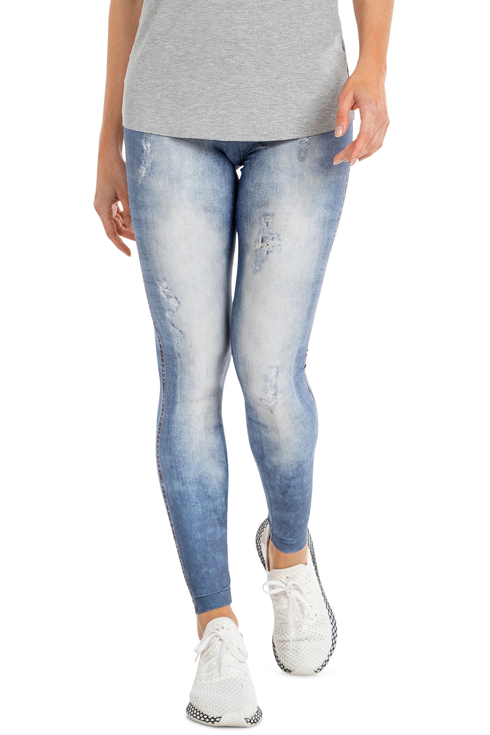 Breeze Denim Tight