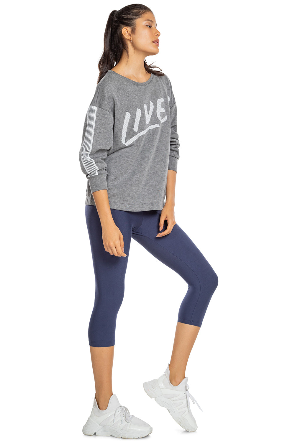 Active Essential Trouser Pants