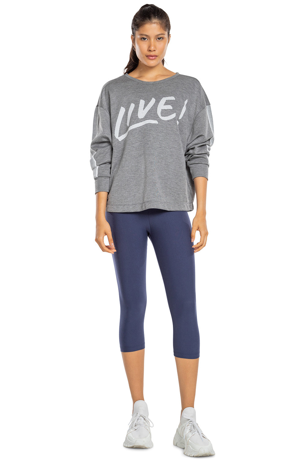 Active Essential Trouser Pants