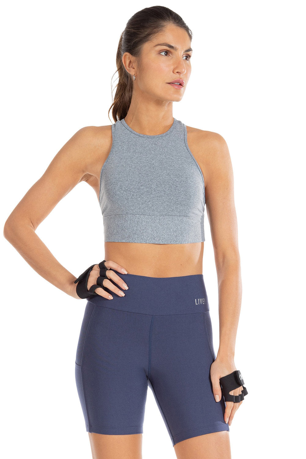 Everyday Basics Bermuda