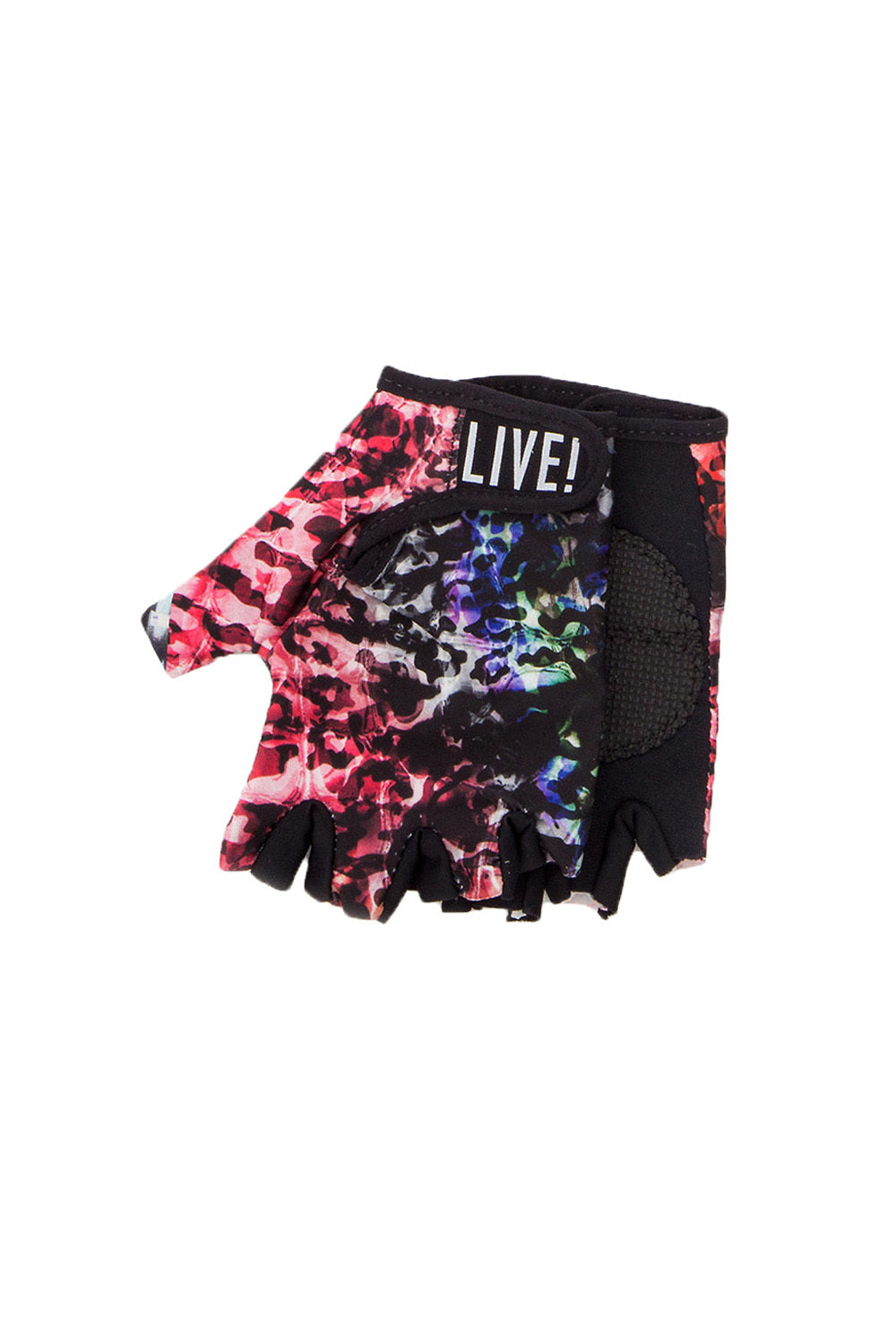 Men's Train Power Short 6''