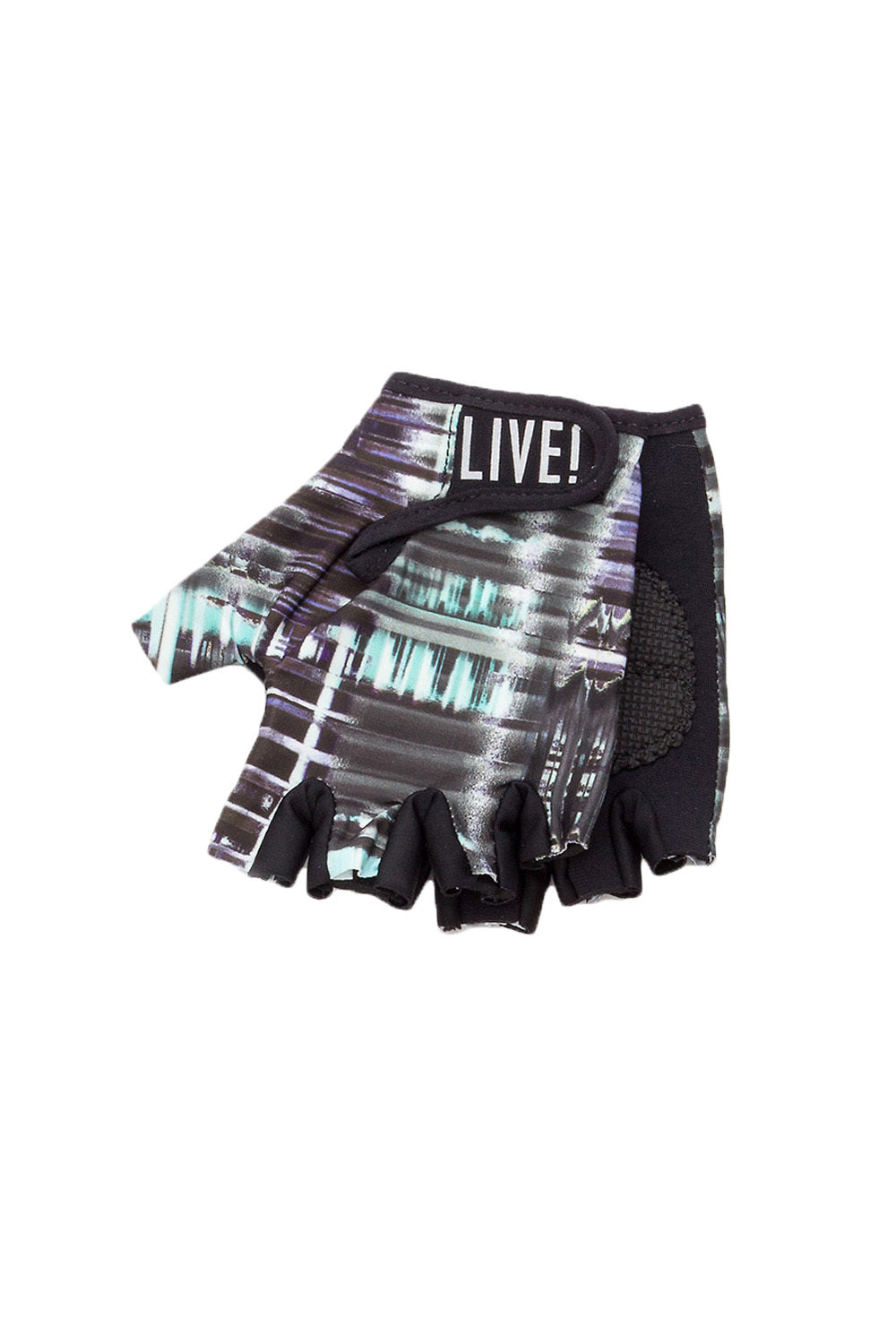 Men's Train Power Short 6''