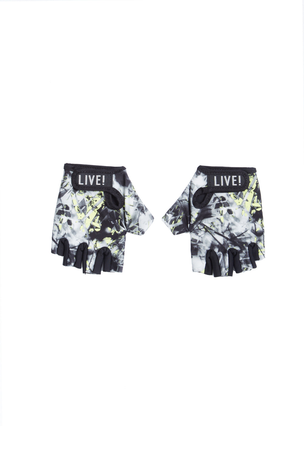 Men's Train Power Short 6''