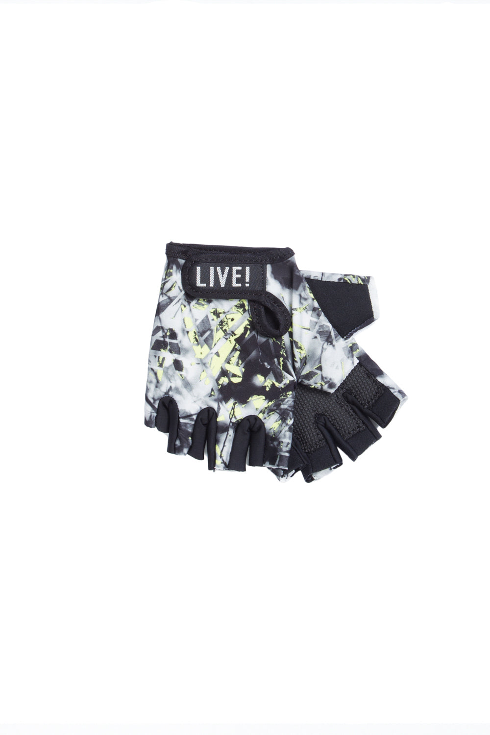 Men's Train Power Short 6''