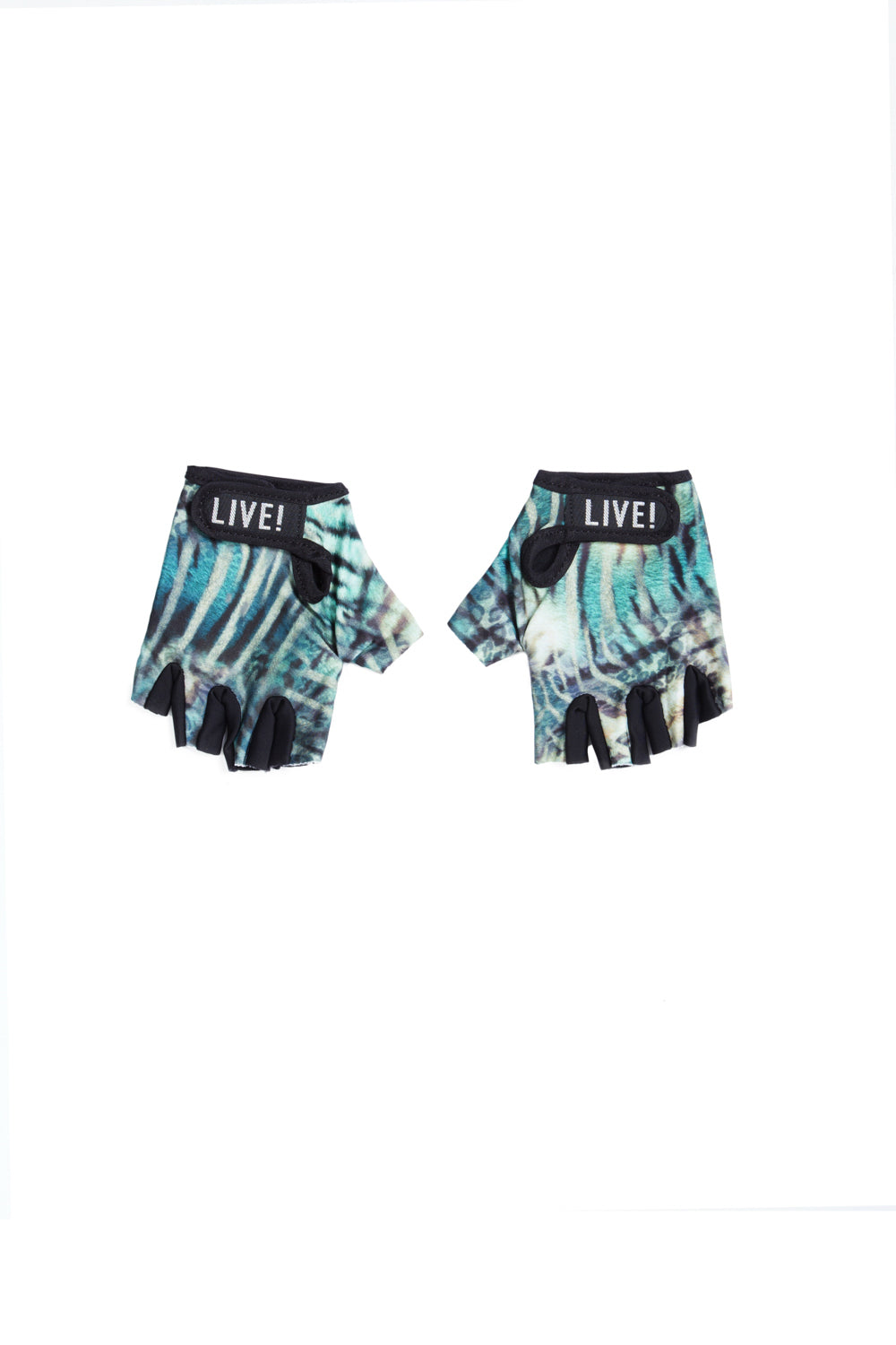 Men's Train Power Short 6''