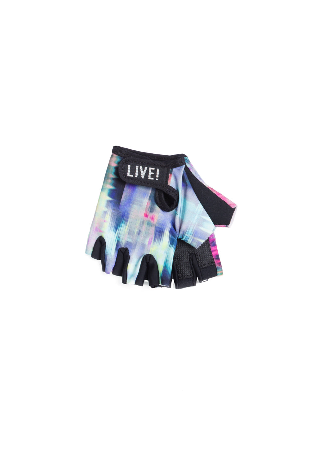 Men's Train Power Short 6''