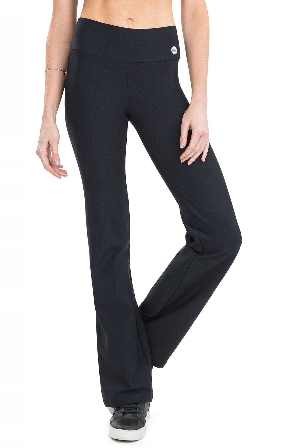 Term Basic Ballerina Pants