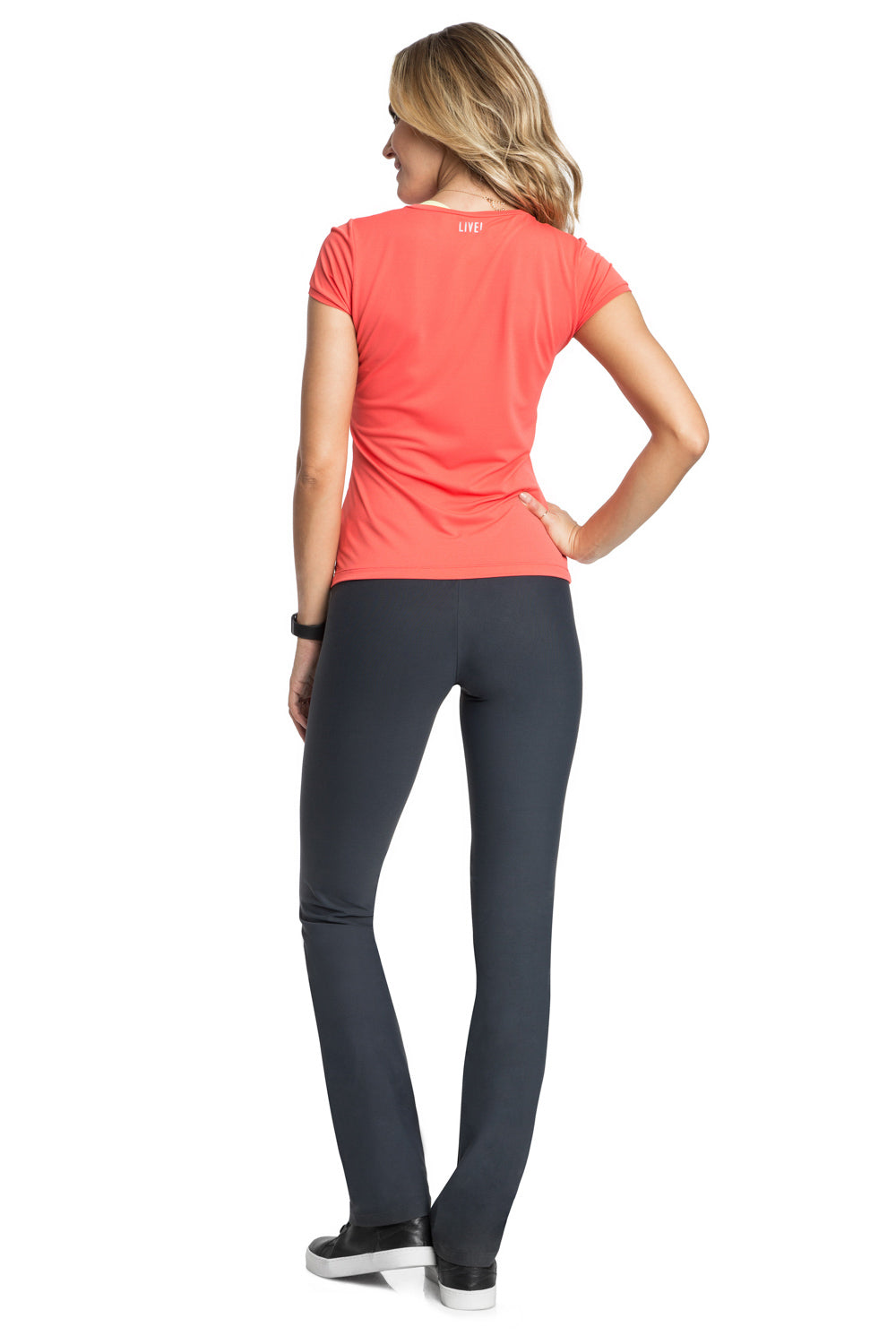 Term Basic  Skinny Pants