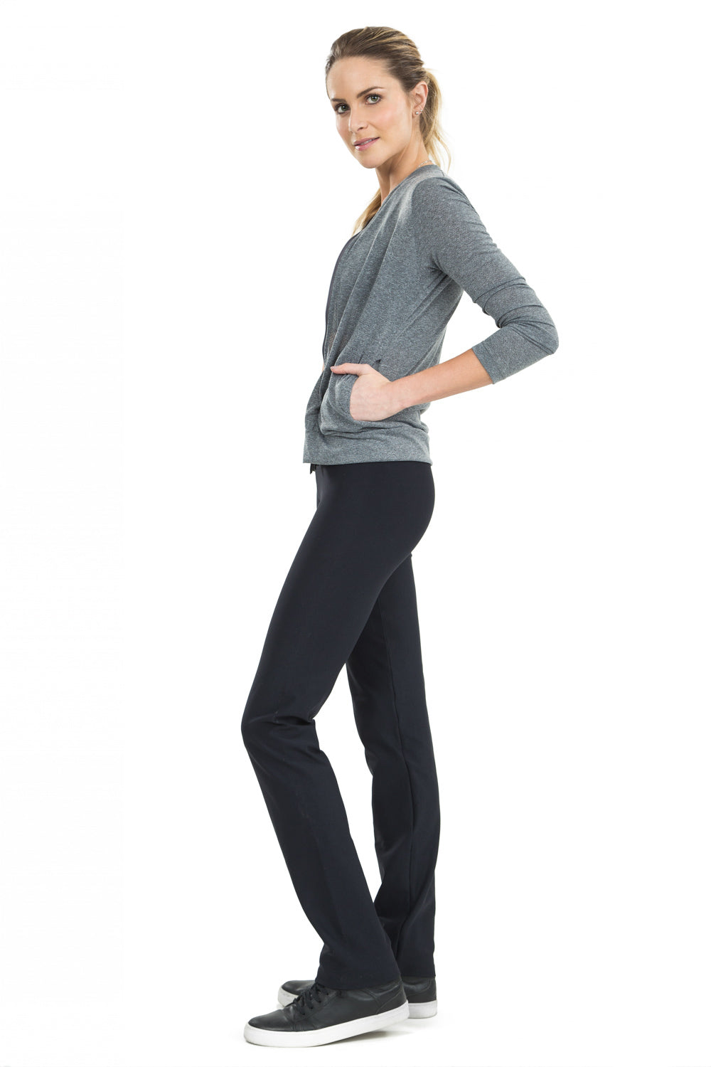 Term Basic  Skinny Pants