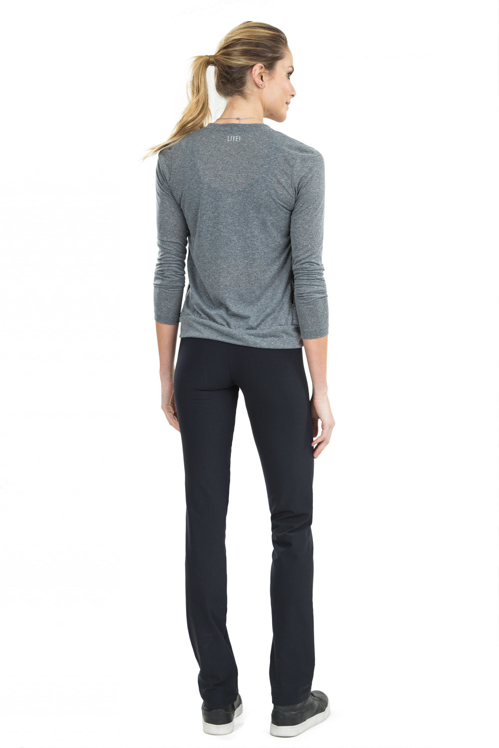 Term Basic  Skinny Pants