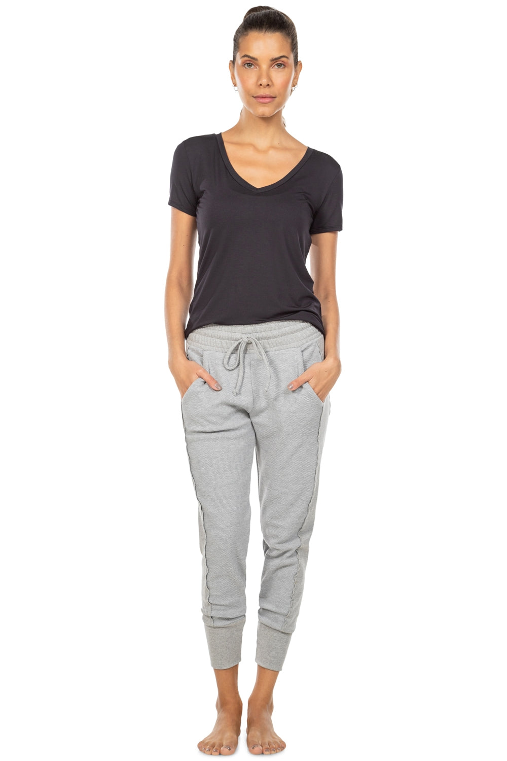 Balance Essential Blouse