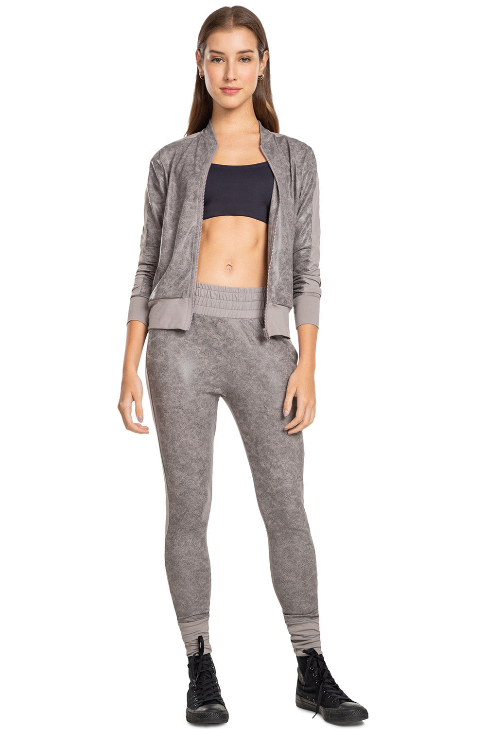 Up Style Jacket