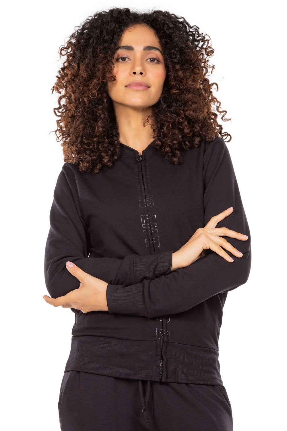 LIVE! Urban Jacket