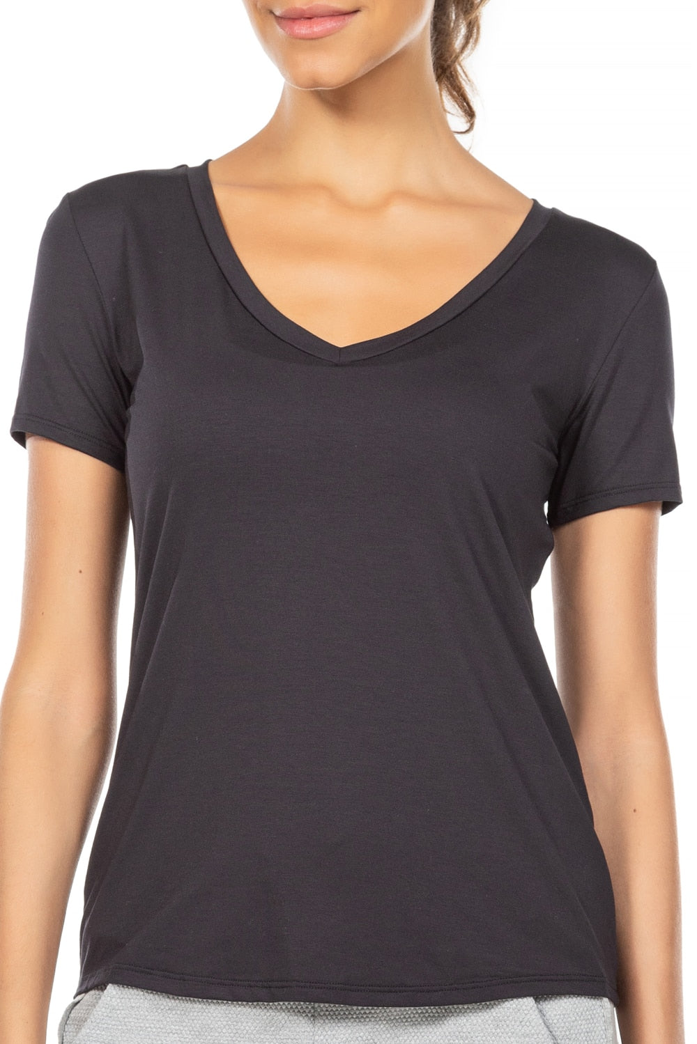 Balance Essential Blouse