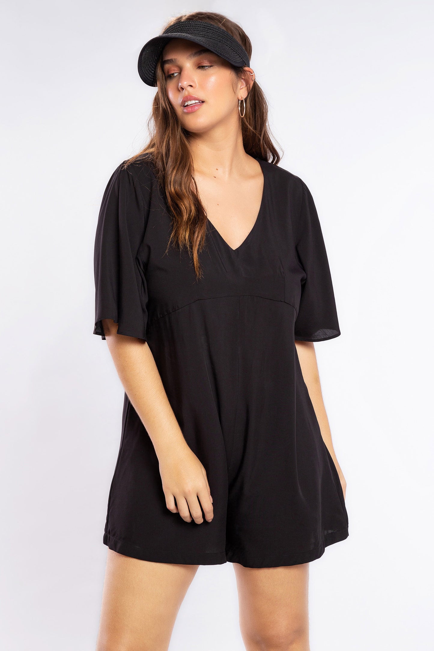 Essential V Jumpsuit