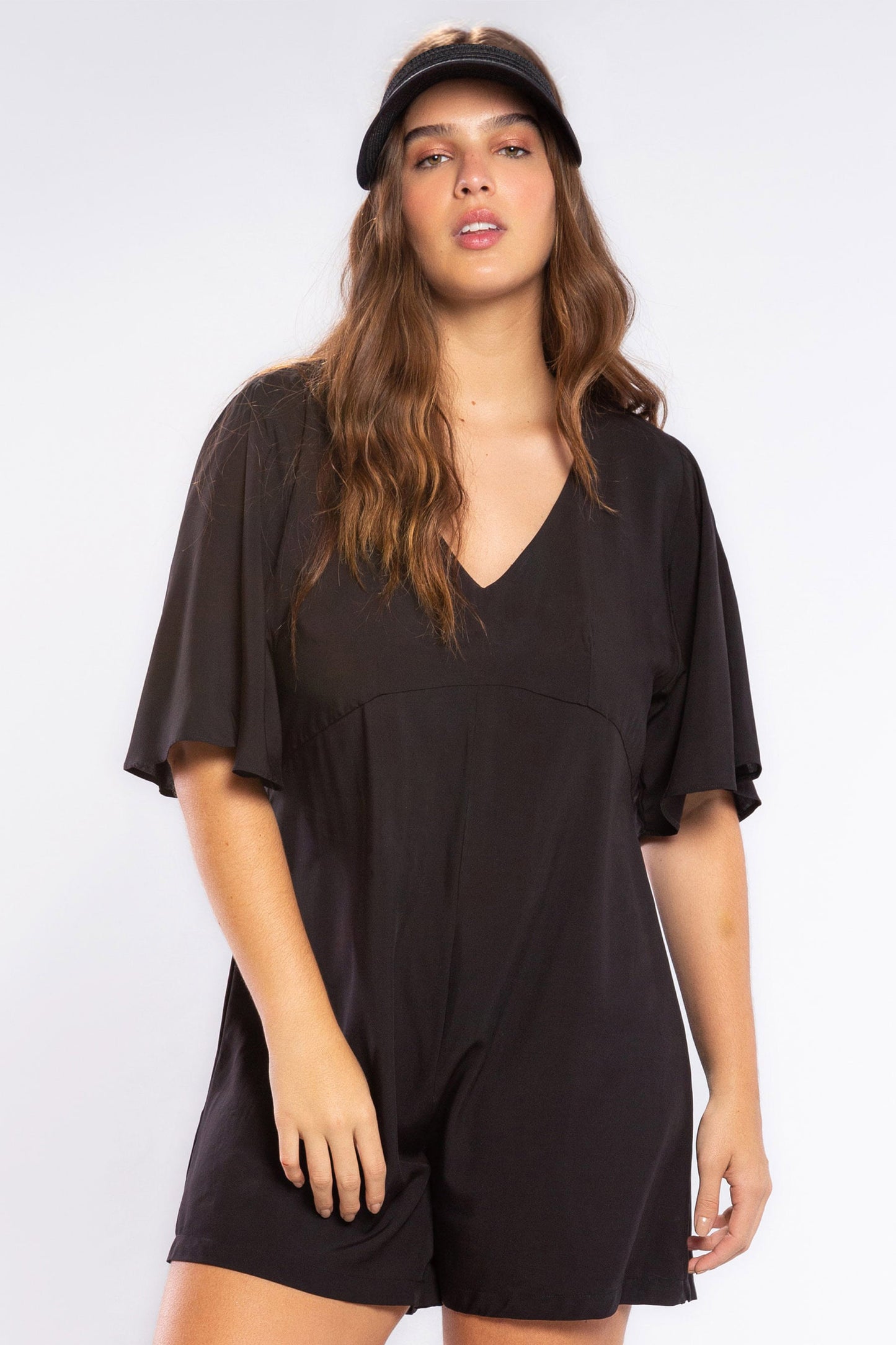 Essential V Jumpsuit