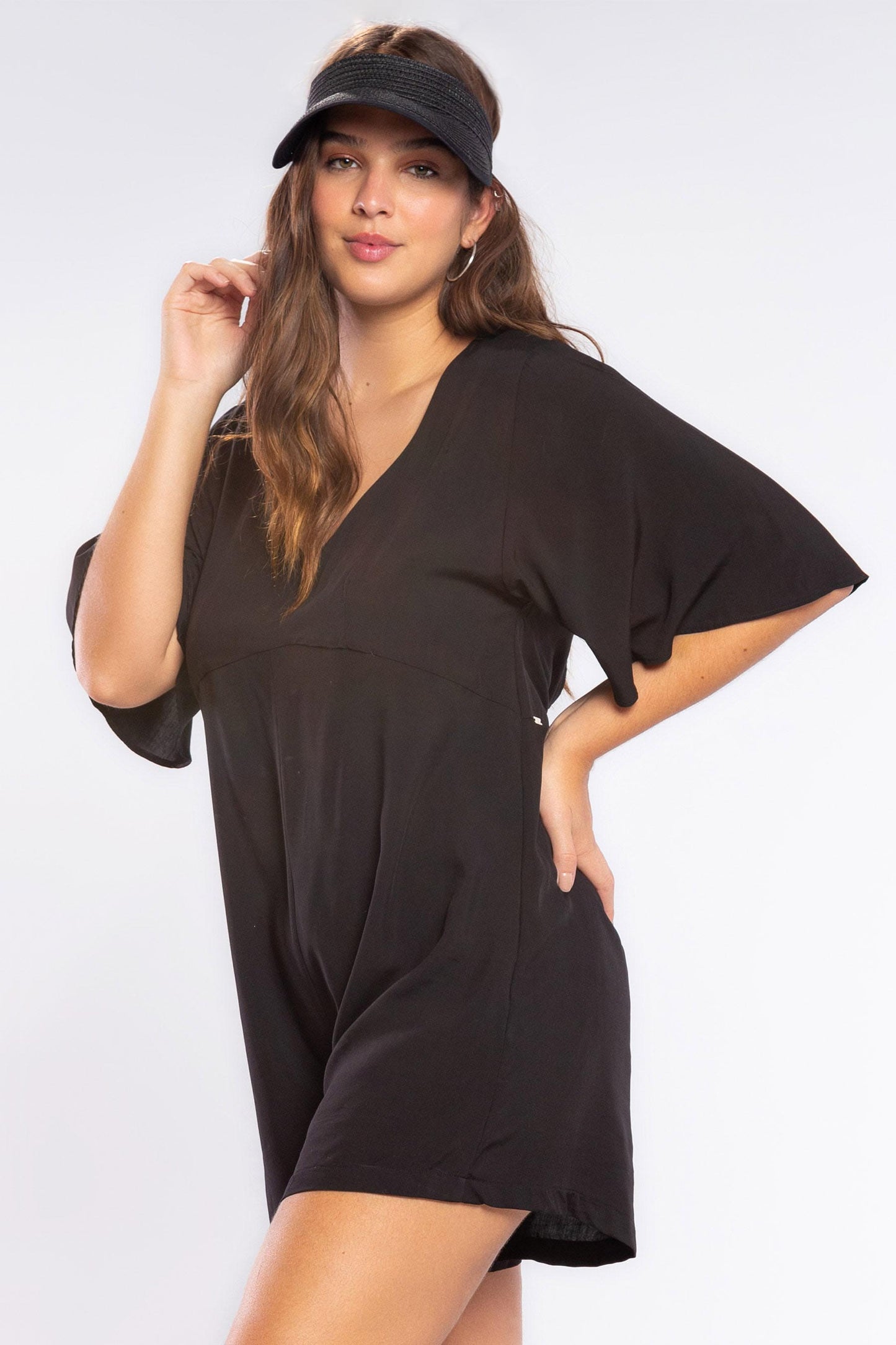Essential V Jumpsuit