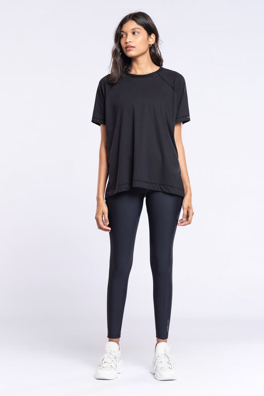 Antiviral Raglan T-Shirt