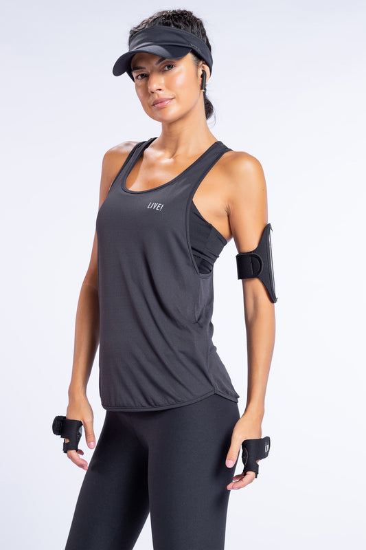 Essential Deep Tank