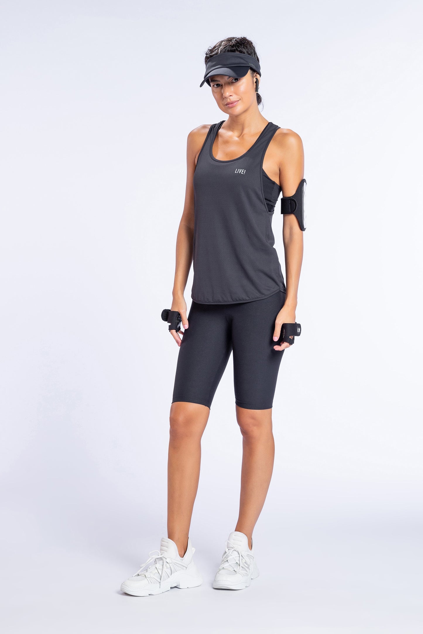 Essential Deep Tank