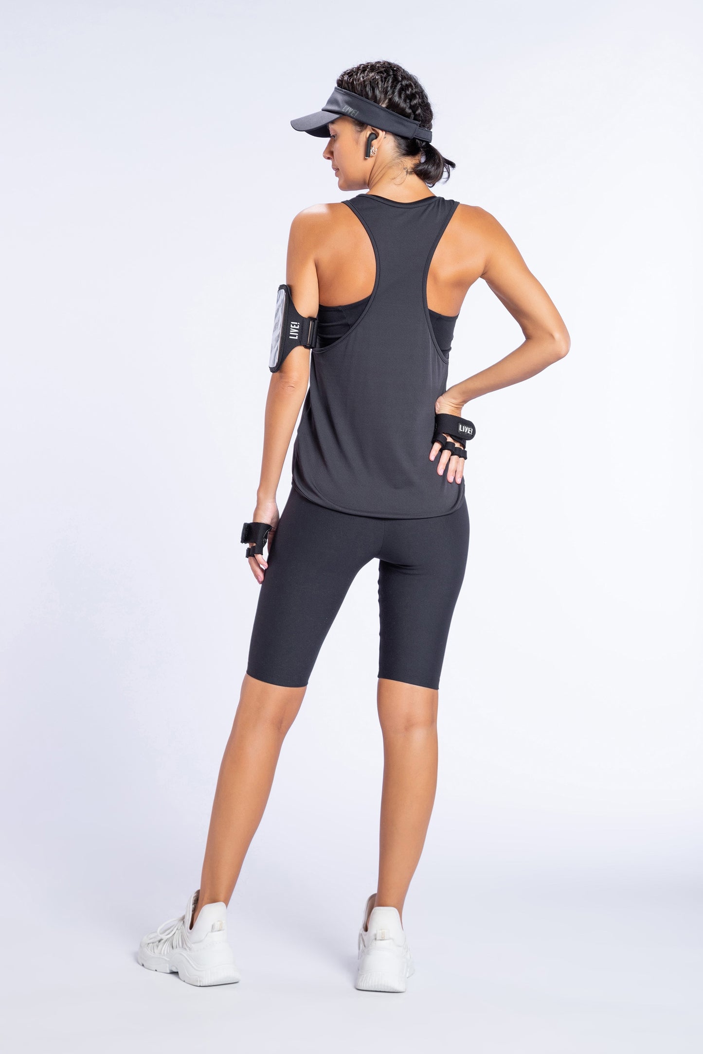 Essential Deep Tank