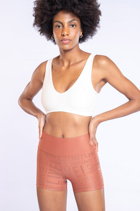 LIVE! Essential Fit Shorts