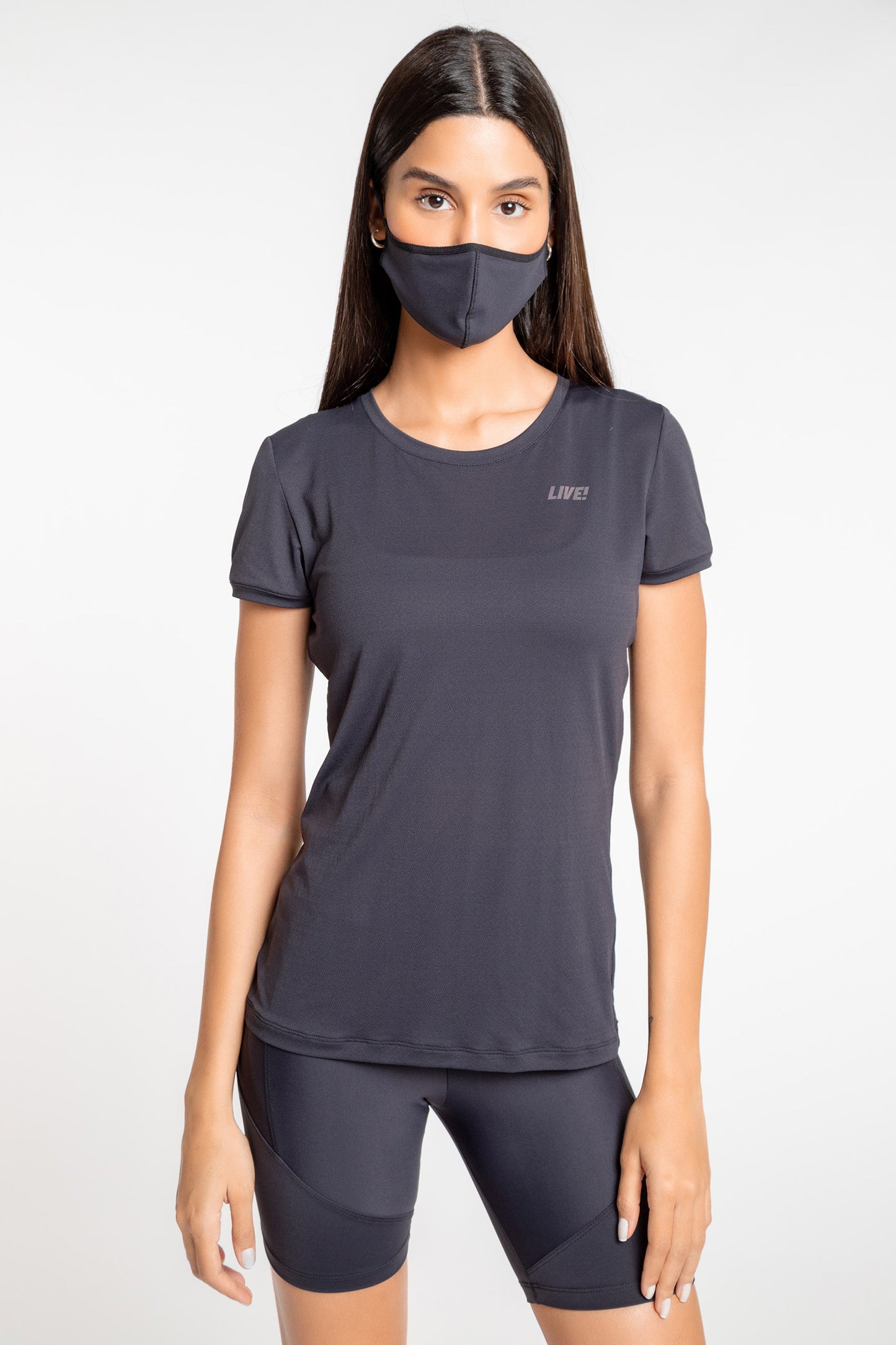 Antiviral Pro Slim Blouse