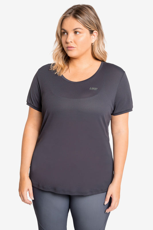 Antiviral Pro LIVE!+ Blouse