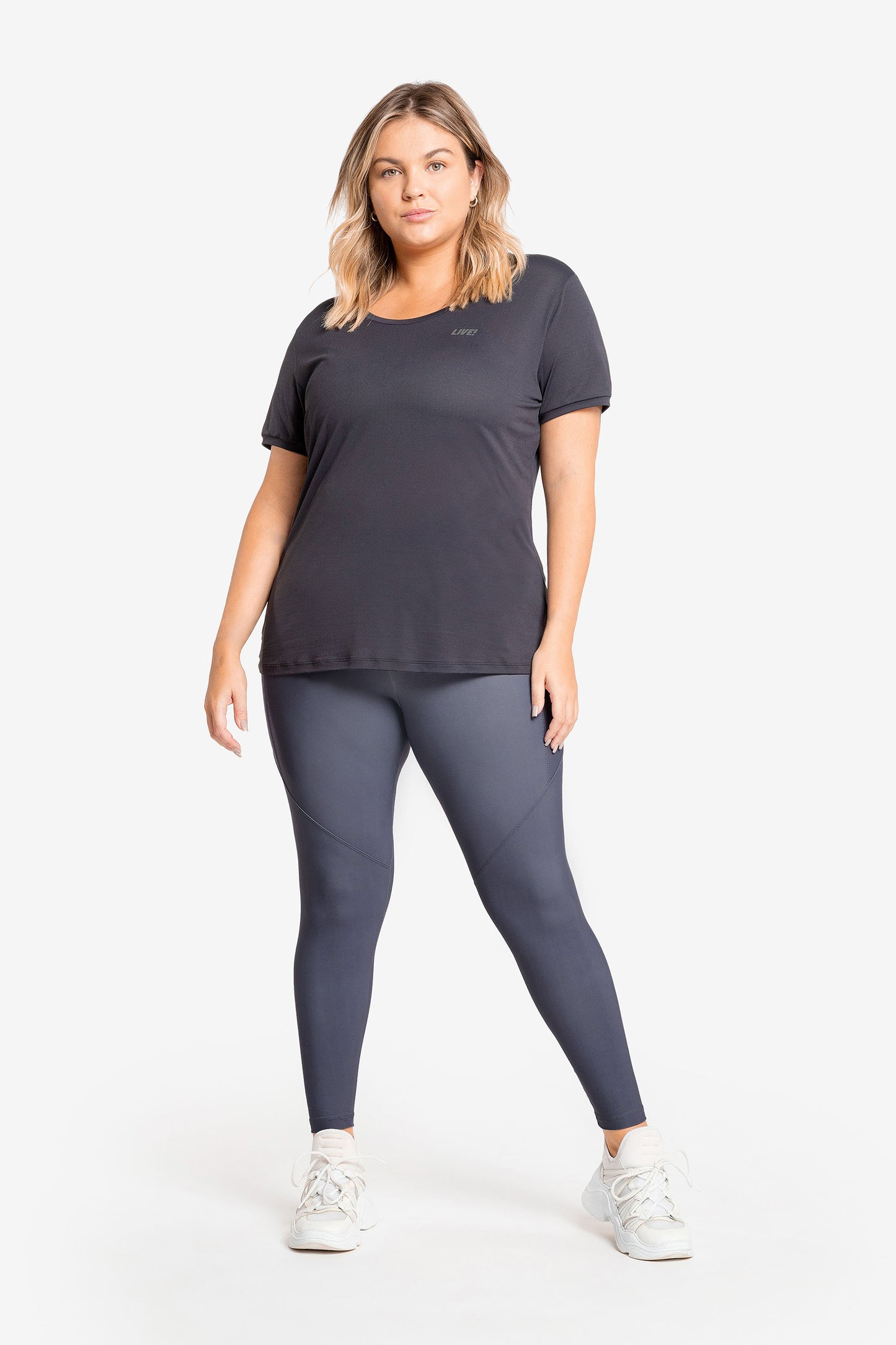 Antiviral Pro LIVE!+ Blouse