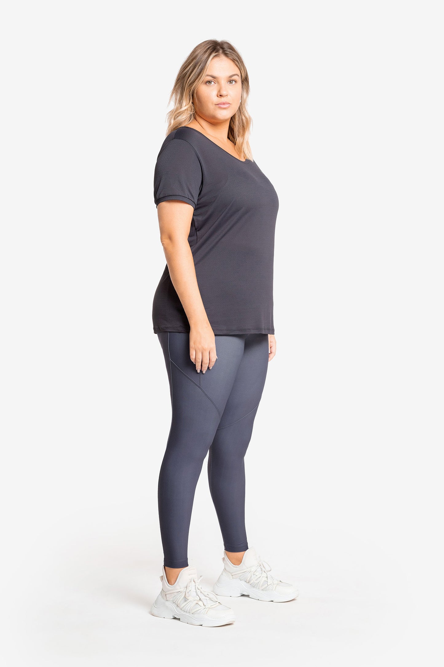 Antiviral Pro LIVE!+ Blouse