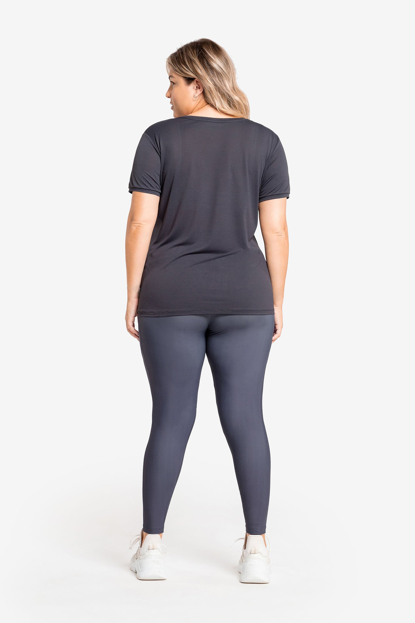 Antiviral Pro LIVE!+ Blouse