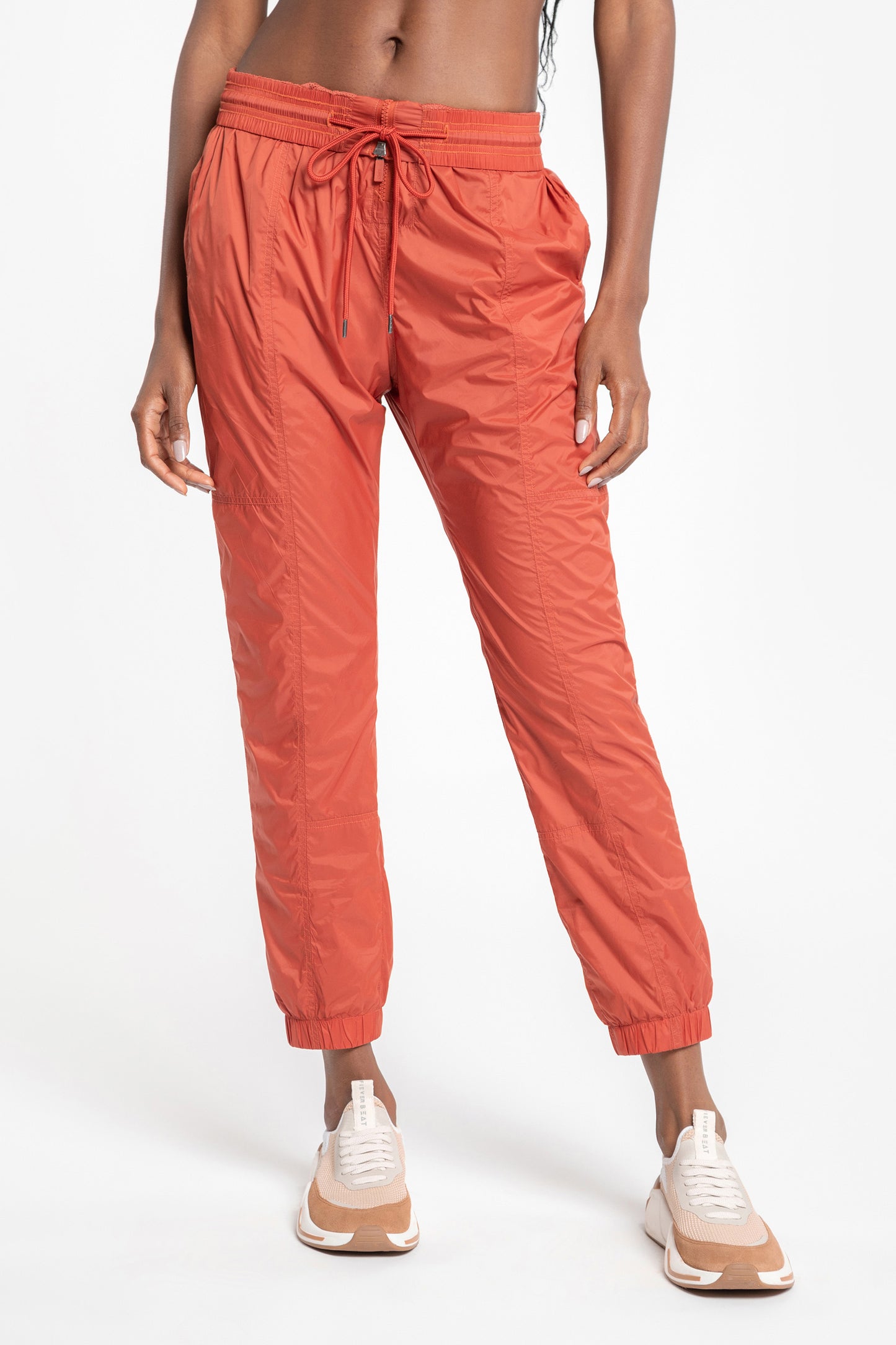 Fresh Nylon Multifunctional Pants