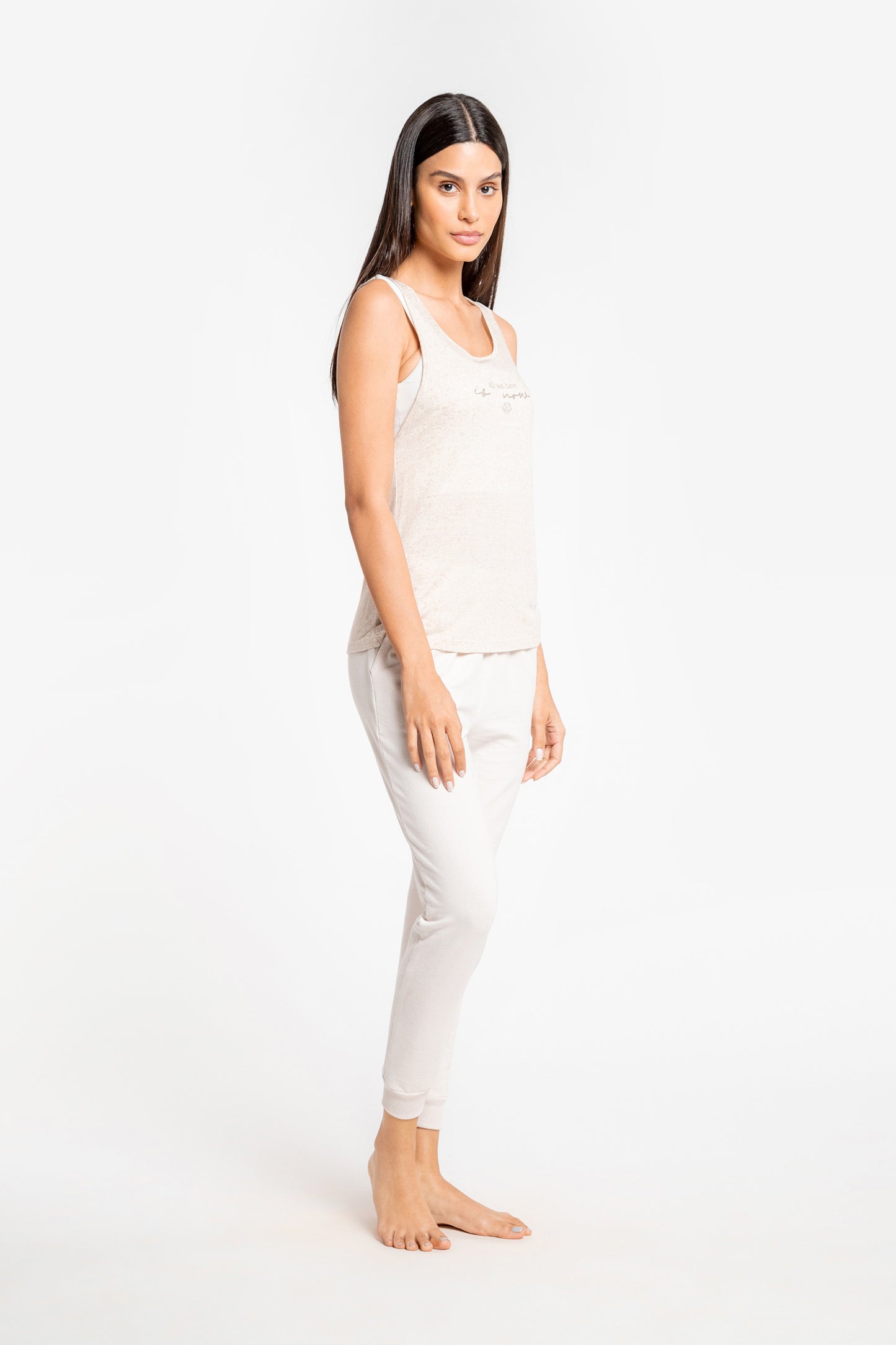 Essence Lotus Tank