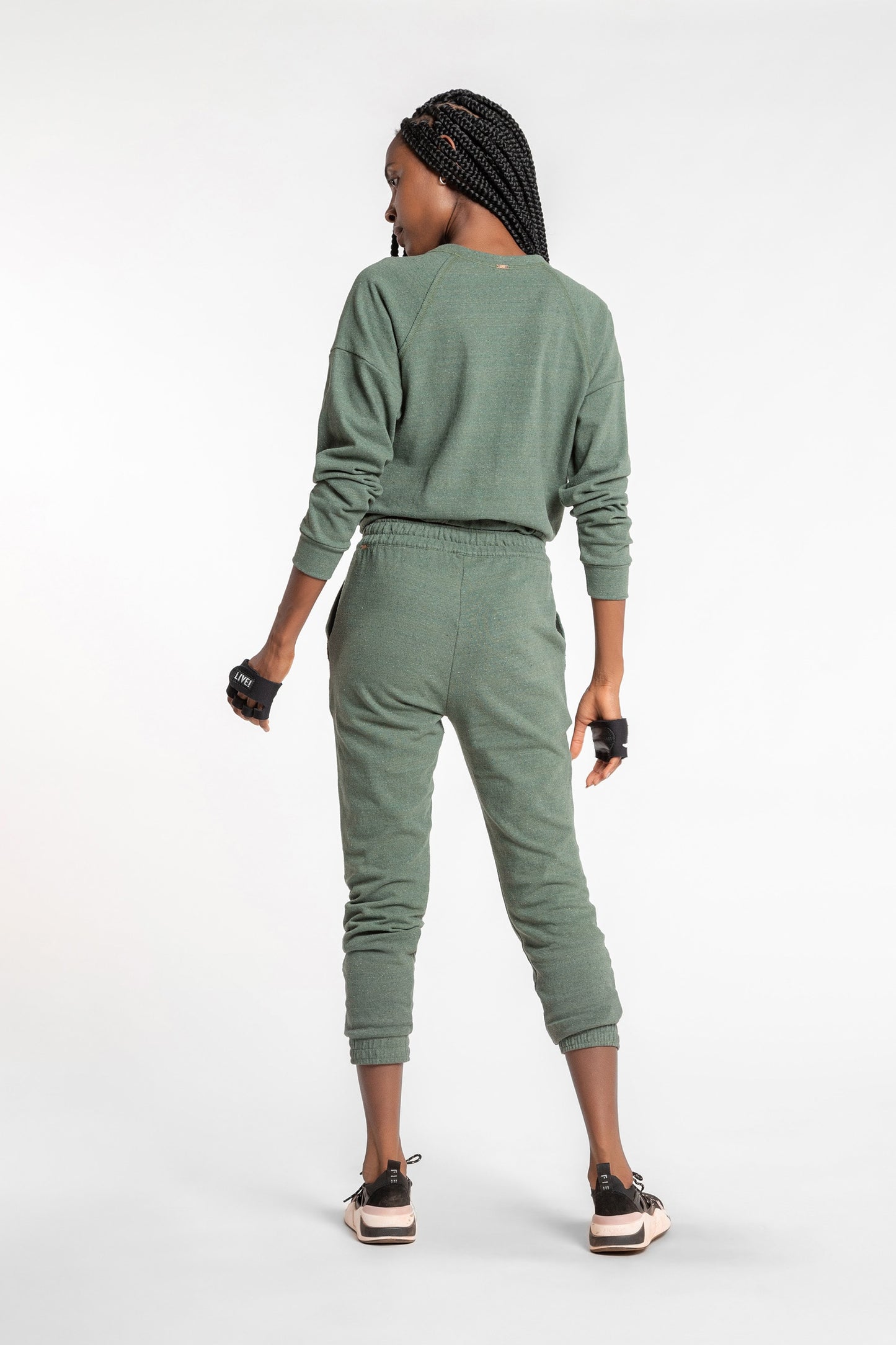 Eco Hype Jogger Pants
