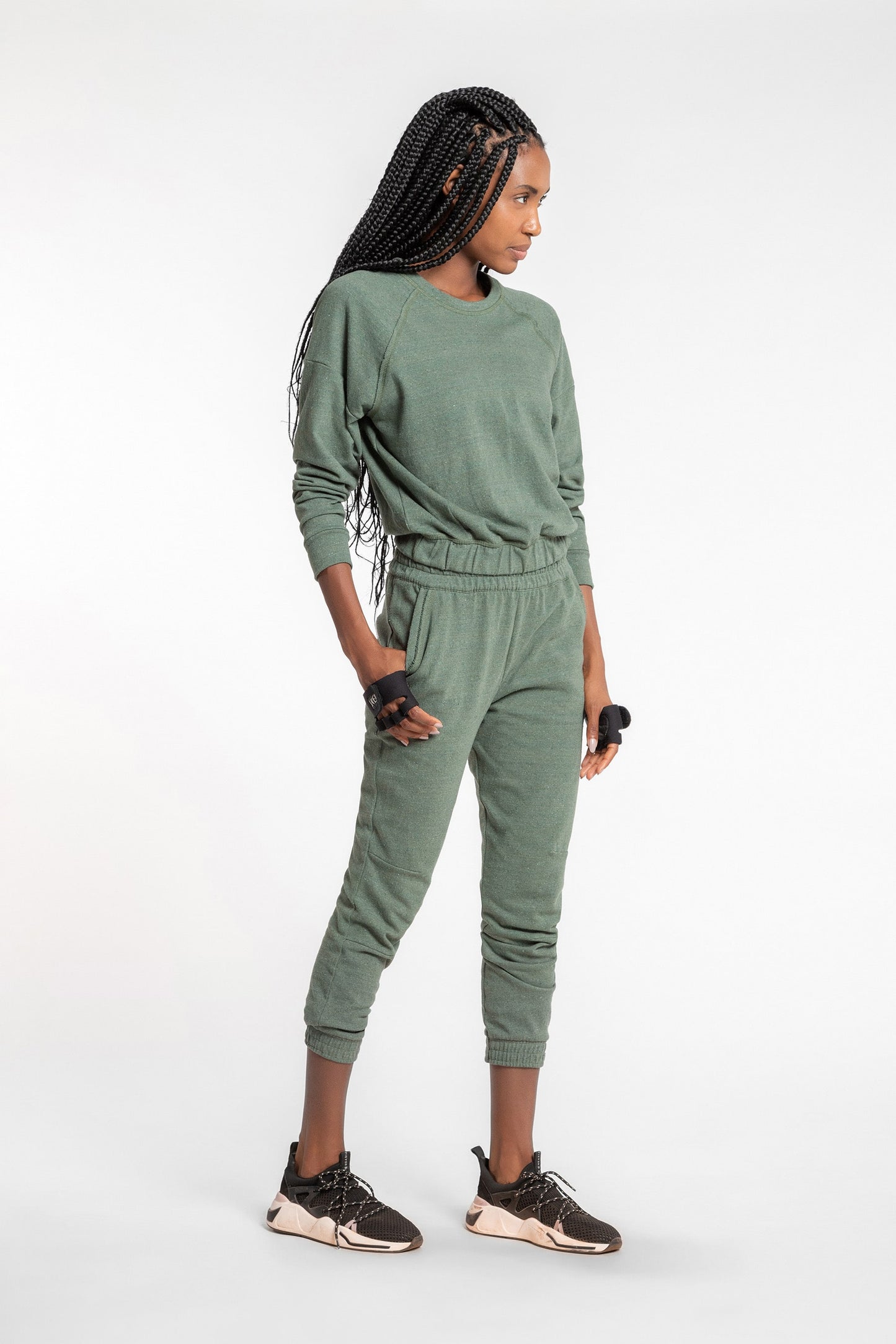 Eco Hype Jogger Pants
