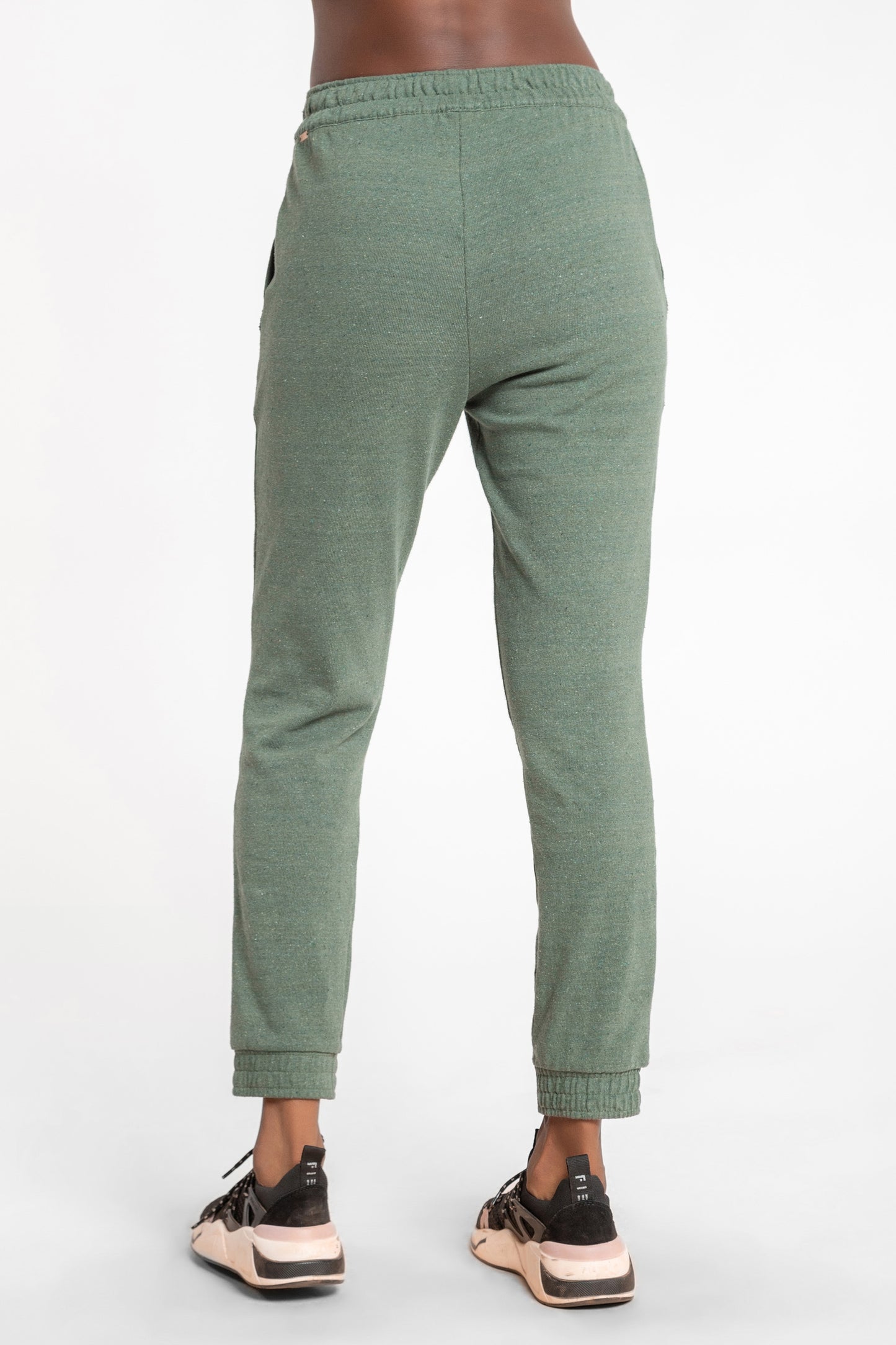 Eco Hype Jogger Pants