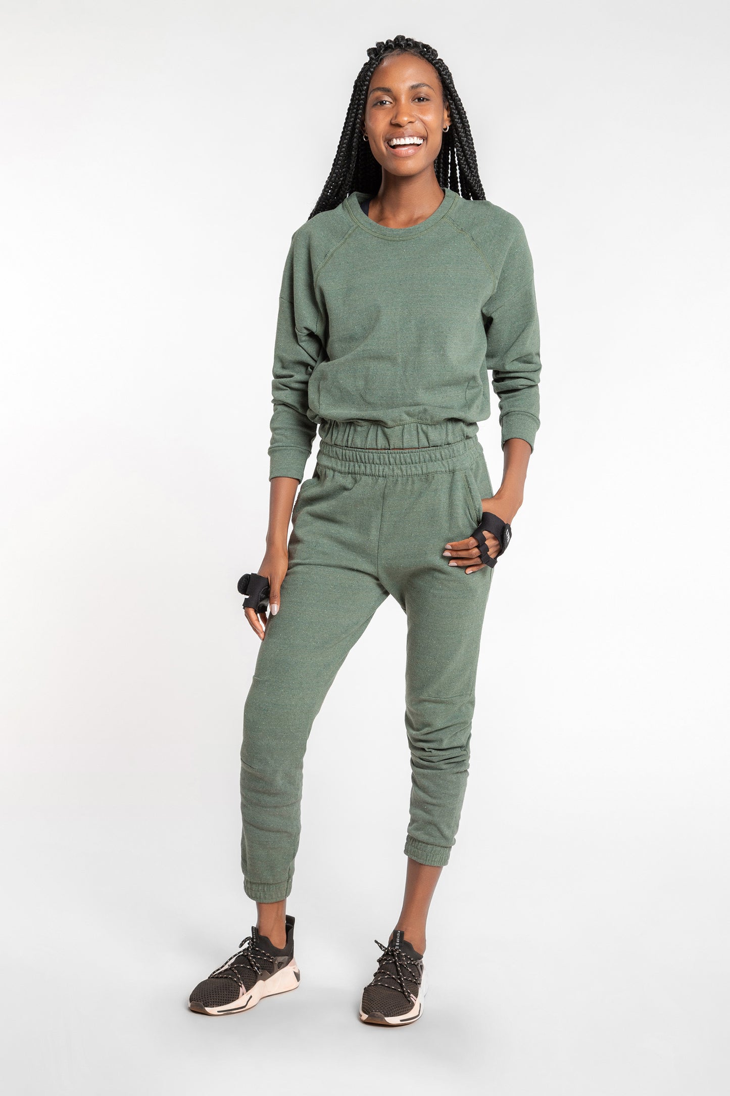 Eco Hype Jogger Pants