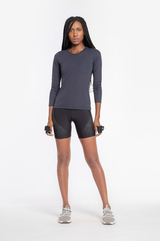 Essential Intense Key Blouse