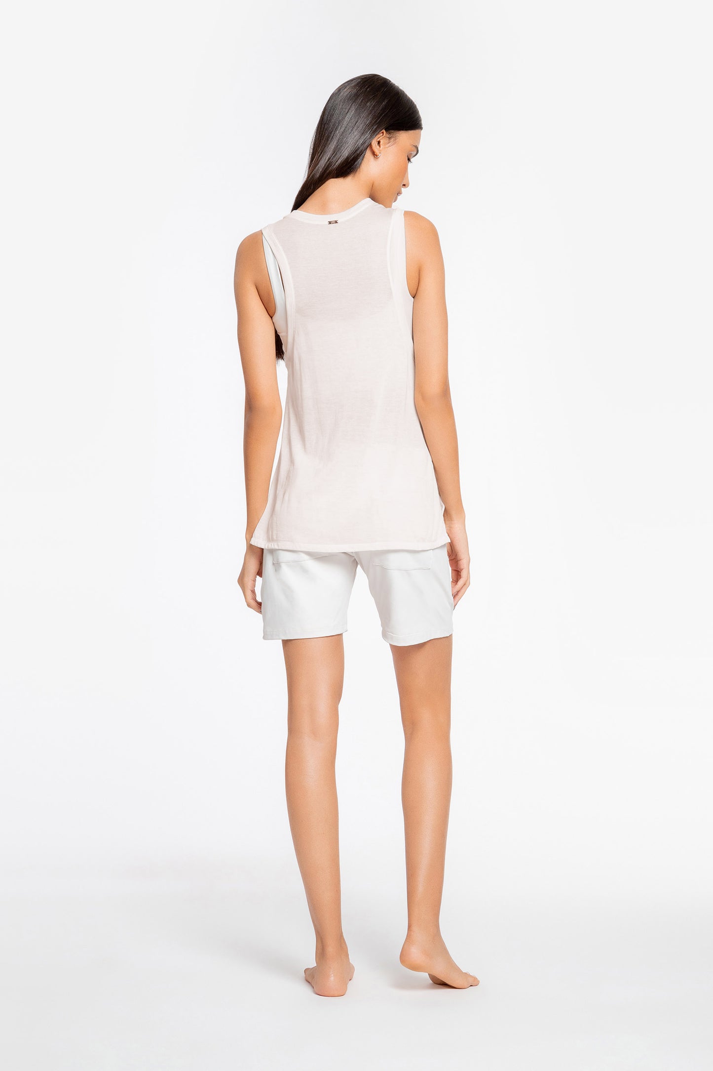 Comfy Long Regata