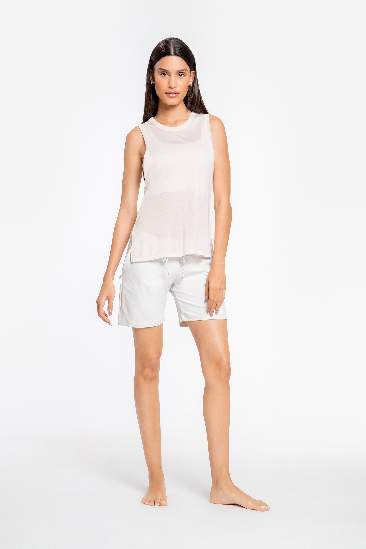Comfy Long Regata