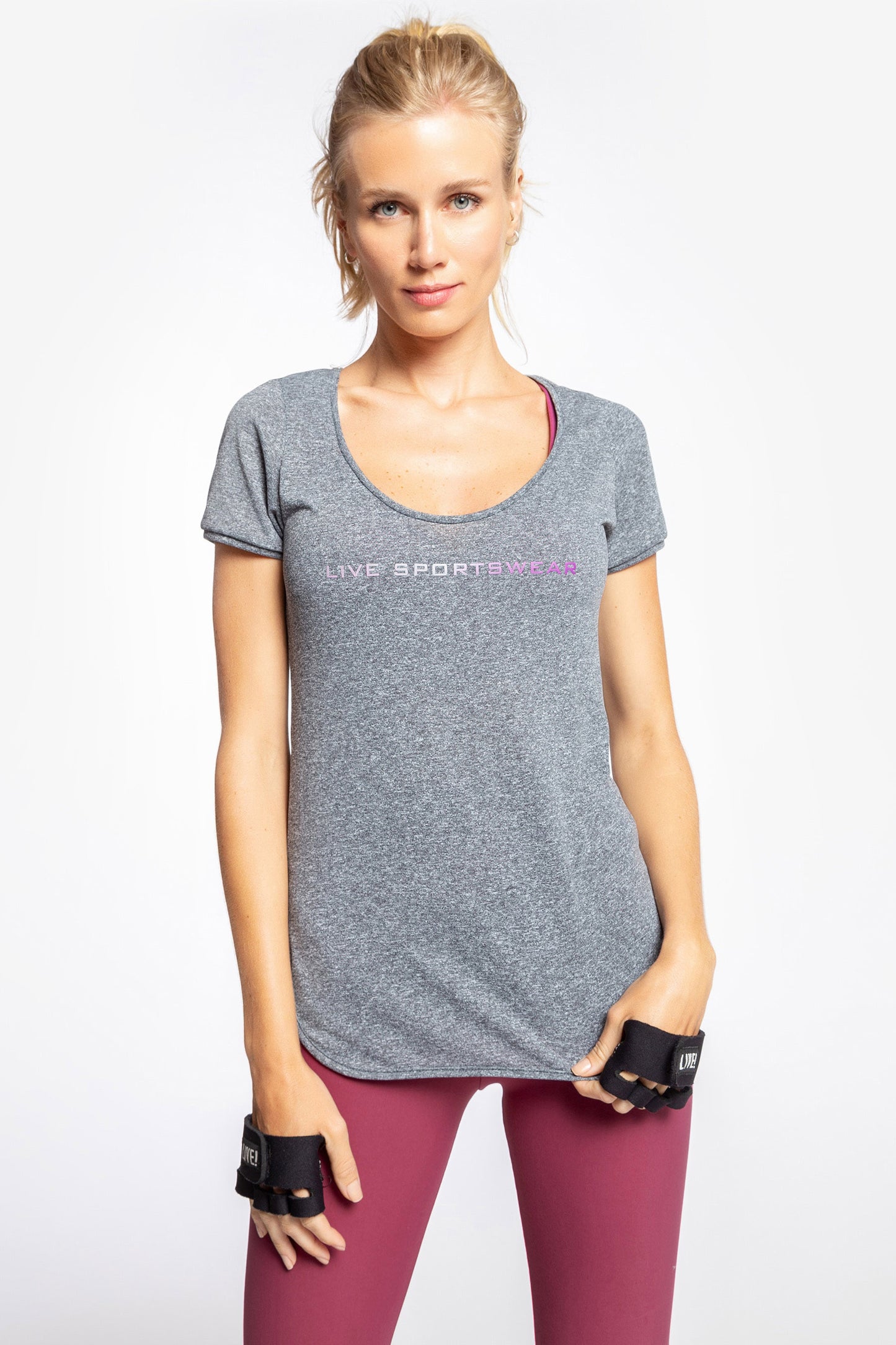 Free Action Blouse