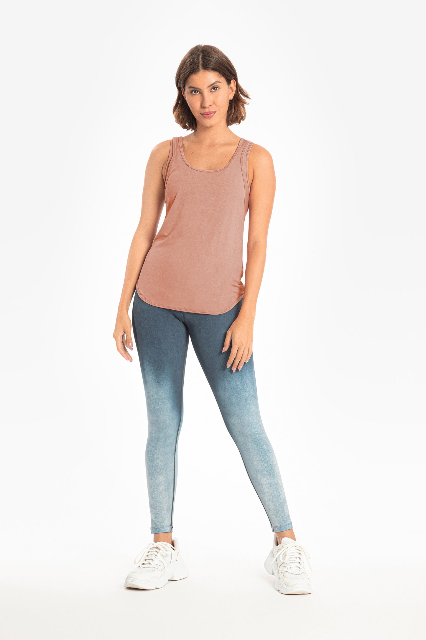 LIVE! Signature Tank