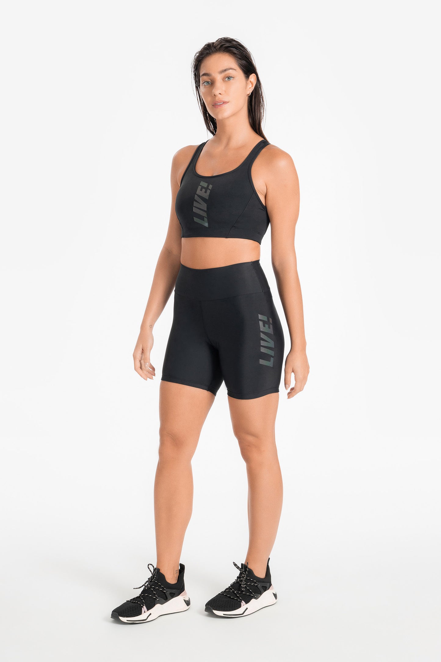 LIVE! Reflex Shorts