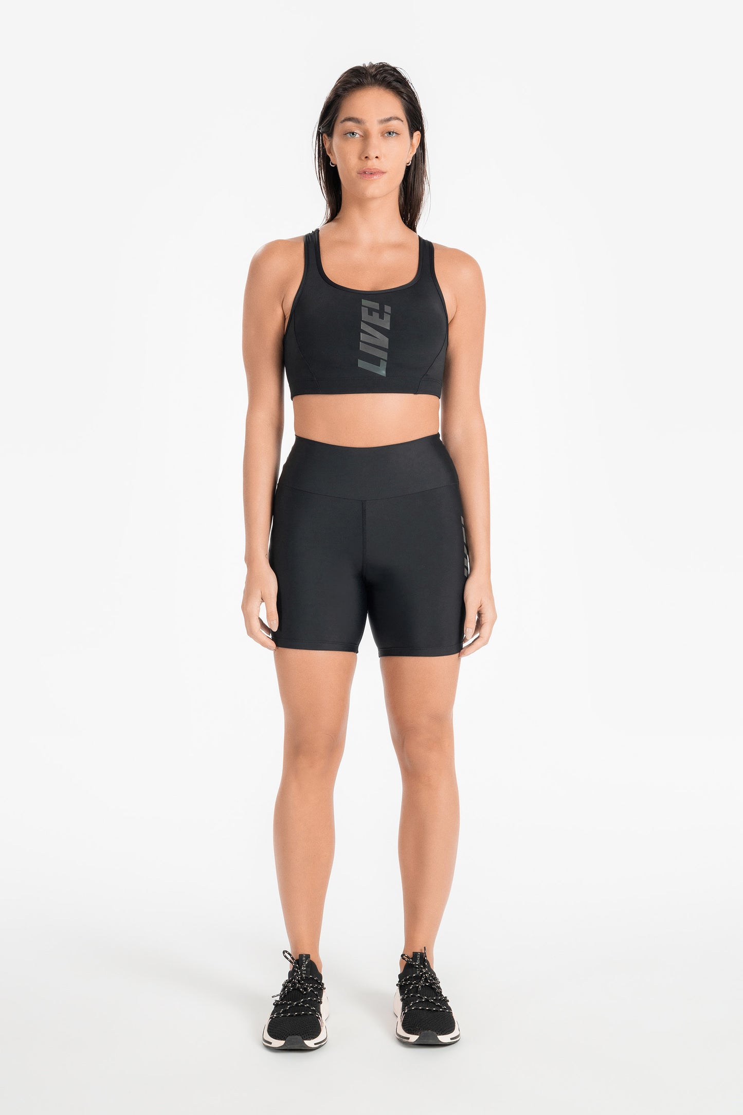 LIVE! Reflex Shorts