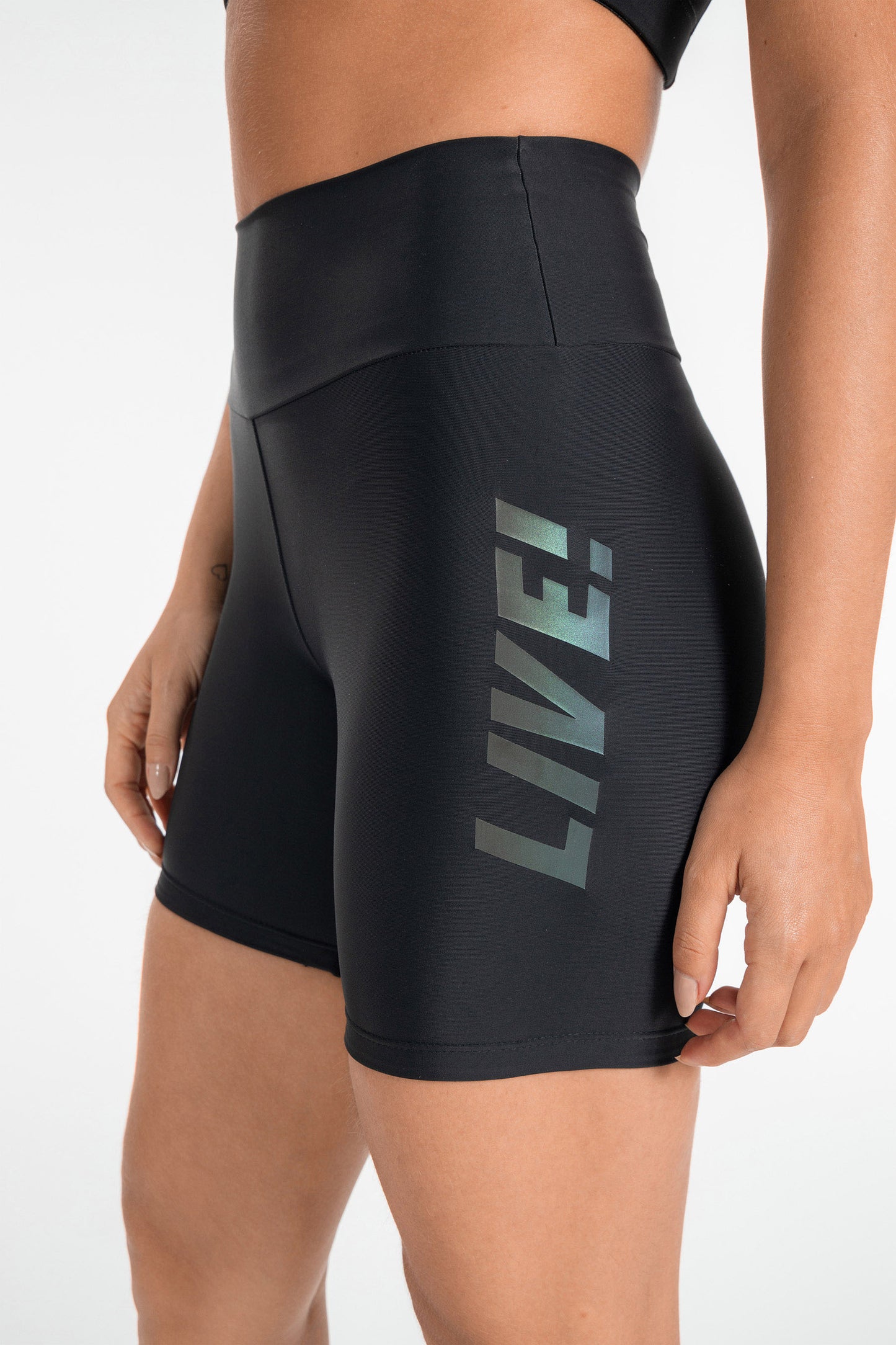 LIVE! Reflex Shorts