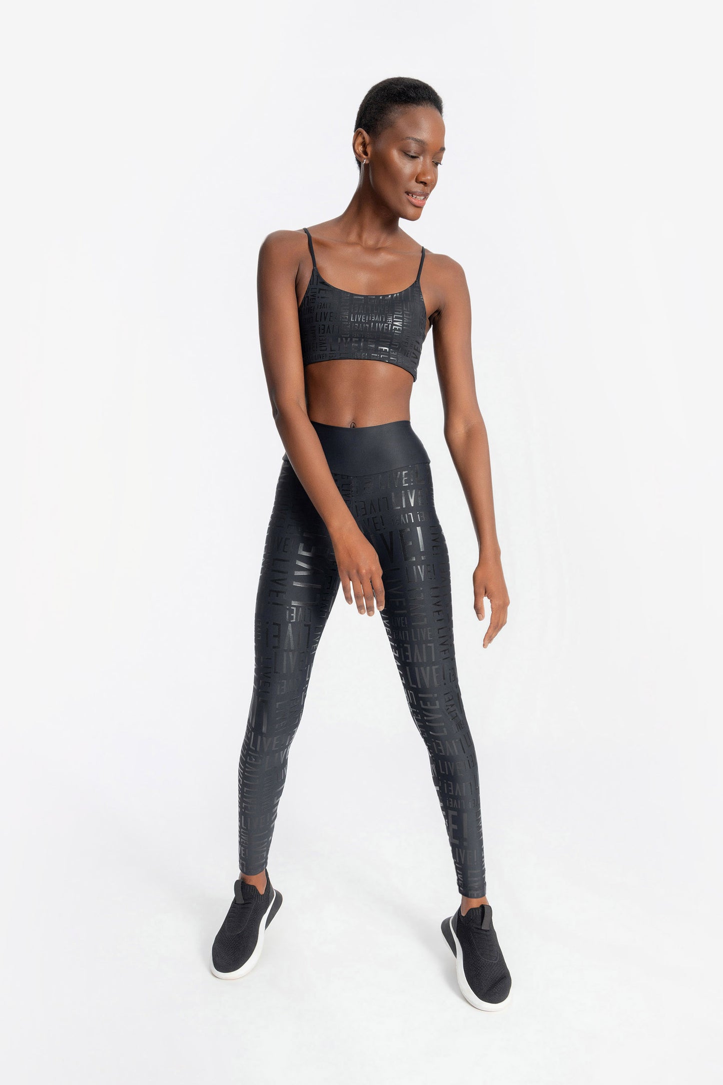 LIVE! Essential Legging