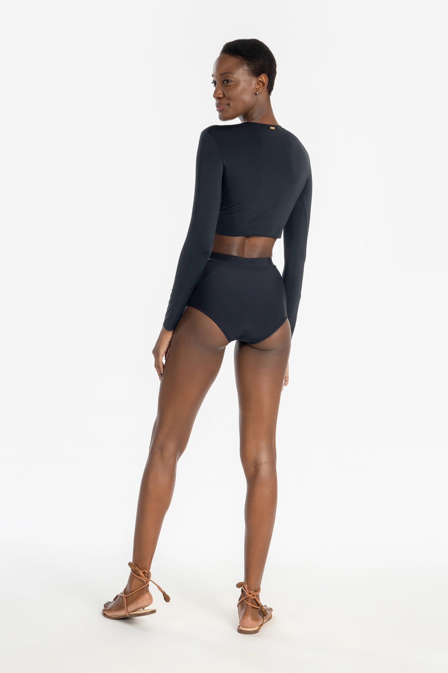 Essential Hot Fit