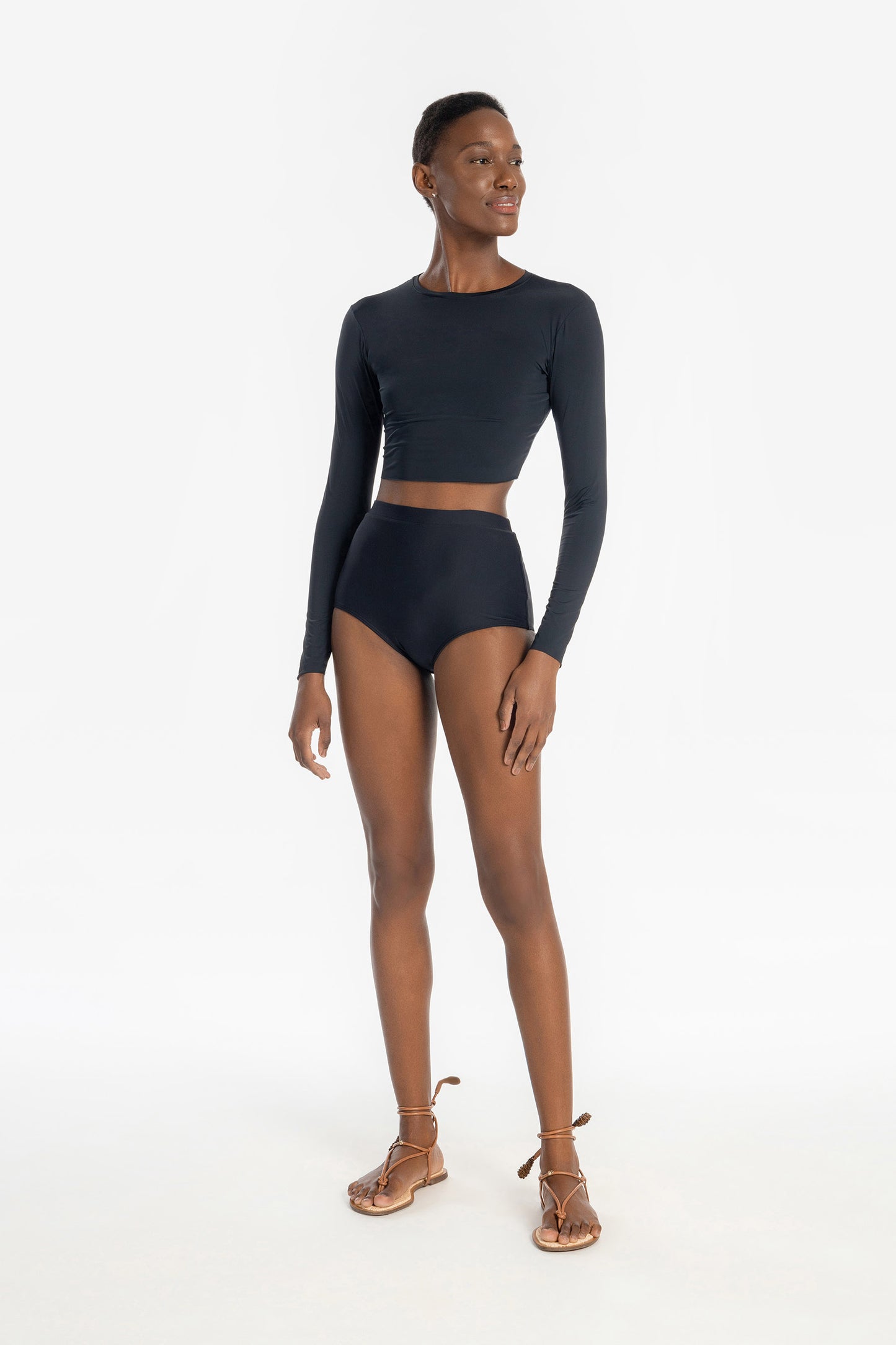 Essential Hot Fit