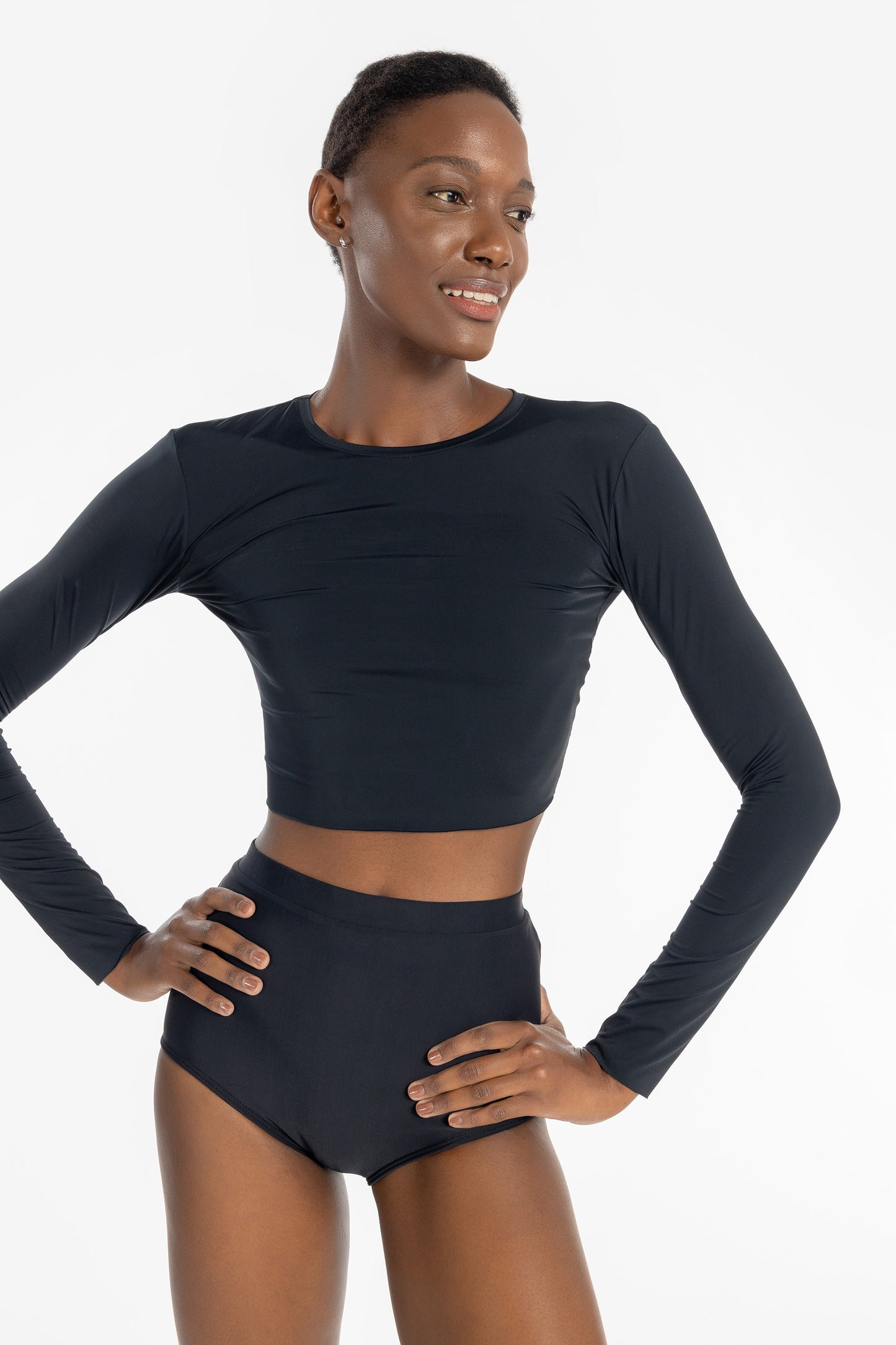Essential Hot Fit