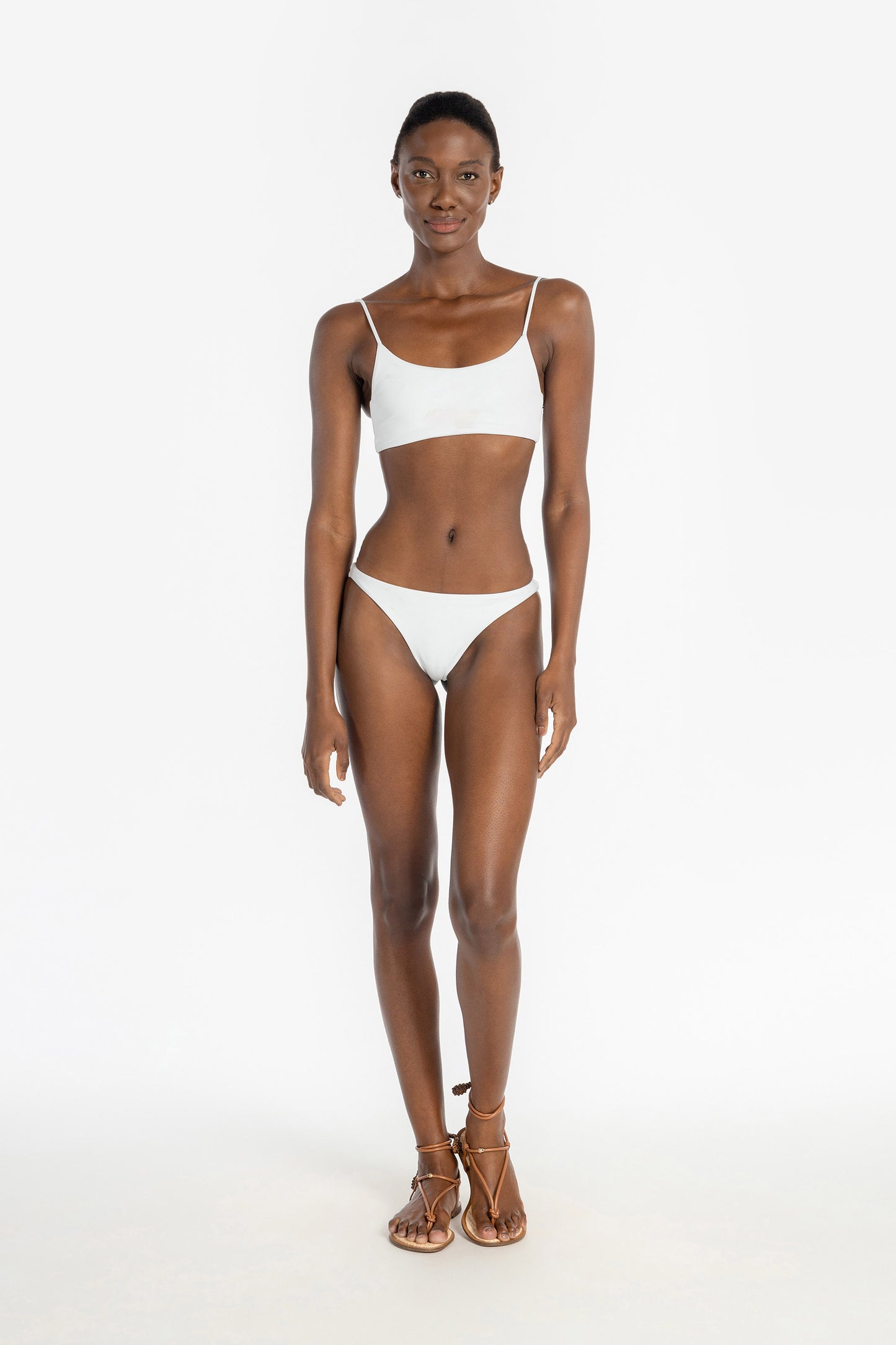 Essential Body Curve Top